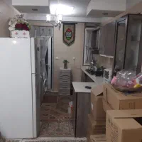 ۵۷ متر تک خواب کارون|اجارهٔ آپارتمان|تهران, امام خمینی|دیوار