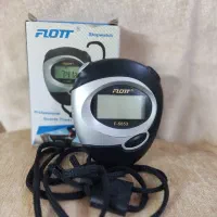 کورنومتر Flott