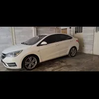 اریزو۵ توربواکسنت ۱۴۰۰ معاوضه
