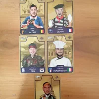 کارتهای منتخب کیمدی|اسباببازی|کرج, فاز ۲ مهرشهر|دیوار