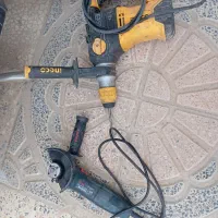 سنگ فرز اصل آلمان وهیلتی  5کیلویی
