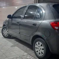 فروش تیبا2 پلاس|خودرو سواری و وانت|سیرجان, |دیوار