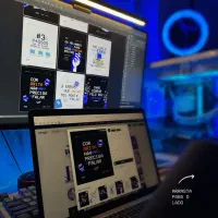 خدمات فتوشاپ(طراحی)