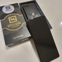 فروش گوشی سامسونگ Galaxy S21 ultra  حافظه ۲۵۶ رم۱۲