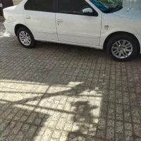 سمندسورن توربوشارژمدل97|خودرو سواری و وانت|کاشمر, |دیوار