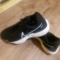 کفش کتانی دخترانه.پسرانه،  نو.