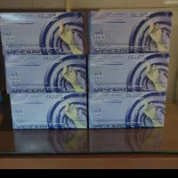 لاتکس اوپی 1050دستکش ونیل اوپی700دیسپومد650