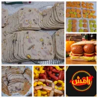 تولید سوسیس ‌و کالباس سالم و ارگانیک