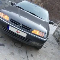 زانتیا ۲۰۰۰