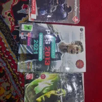 سیدی کامپیوتر فقط کانتر پی اس 2