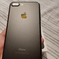 آیفون ۷ پلاس