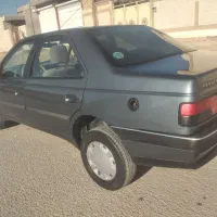 پژو دوگانه کارخانه|خودرو سواری و وانت|سرپل ذهاب, |دیوار