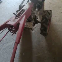 تراکتور کشنده