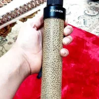 دوربین ملوانی روسی تک چشم