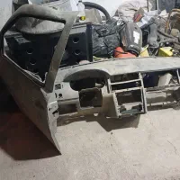 استوک فولکس گل وگلف ۹۲|قطعات یدکی و لوازم جانبی|مشهد, جاهد شهر|دیوار