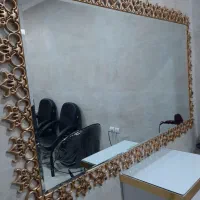 آینه دیواری