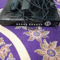 دستگاه ذخیره کننده دوربین مدار بسته