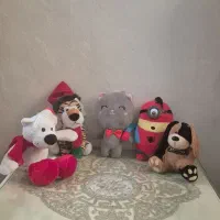 عروسک