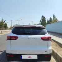 فیدیلیتی پرایم تیپ1(5نفره) 403 ده پر|خودرو سواری و وانت|مشهد, کوه سنگی|دیوار