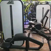 دستگاه بدن سازی ست کامل