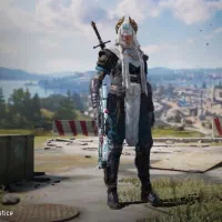 اکانت کالاف گاد|کنسول، بازی ویدئویی و آنلاین|لامرد, |دیوار