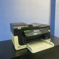 پرینتز hp 6500(خراب)|پرینتر، اسکنر، کپی، فکس|تهران, شهرک پردیسان|دیوار