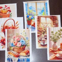 دستمال آشپزخانه