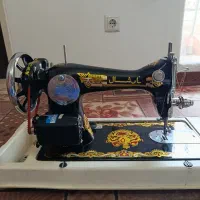 چرخ خیاطی