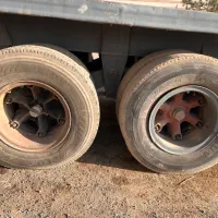 کفی دومحور|خودرو سنگین|نیشابور, شهرک فیروزه|دیوار