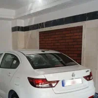 شاهین G خشک با سانروف|خودرو سواری و وانت|تهران, آزادشهر|دیوار