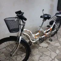 دو چرخه دو نفره ویوا ژاپن اصلی