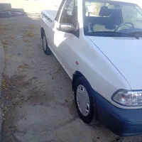 وانت پراید|خودرو سواری و وانت|گناباد, |دیوار