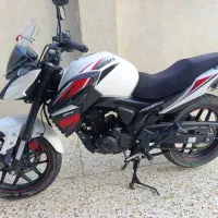 موتور لیفان 200دوچرخ دیسک