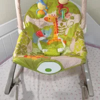 نی نی لای لای خارجی نوزاد|تخت و صندلی بچه|اندیشه, اندیشه فاز ۴|دیوار