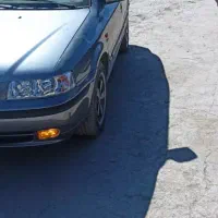 سمند نوک مدادی ۸۴|خودرو سواری و وانت|یاسوج, |دیوار