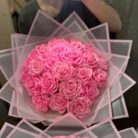 گل روبانی  و پول آرایی