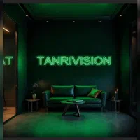 ادمینی ، تولید محتوا  (تانری ویژن)