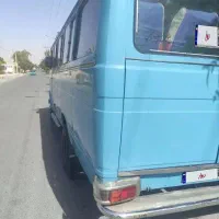 مینی بوس بنز ۲۱ نفره|خودرو سنگین|مبارکه, |دیوار