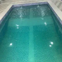 اجاره روزانه سالانه باغ ویلا مجموعه باغی ابگرم