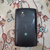 گوشی موبایل سونی اریکسون اکسپریا مینی