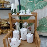 تزیینی آباژور