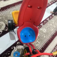 سه چرخه کودک