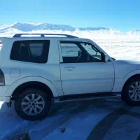 پاجرو دودر شش سیلندر 2010|خودرو سواری و وانت|تهران, سعادتآباد|دیوار