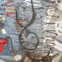 ابزار (آچار)