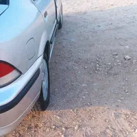 سمند مدل 84|خودرو سواری و وانت|کرمان, |دیوار