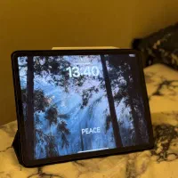 آیپد پرو/2022