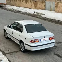 فروش سمندF7دوگانه|خودرو سواری و وانت|پیرانشهر, |دیوار