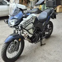 ورسیس در حد صفر