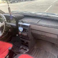 مدل ۸۸|خودرو سواری و وانت|رباط‌کریم, رباط‌کریم|دیوار