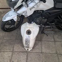 باک اپاچی